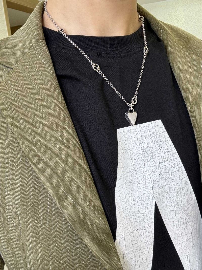 Gucci Necklaces